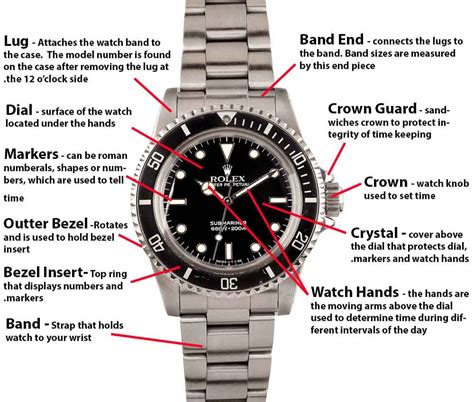 scatola per rolex submariner|A Complete Guide to the Vintage Rolex Submariner .